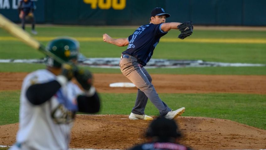 Cañeros vs Algodoneros: horario y dónde ver EN VIVO el juego 3 la LMP