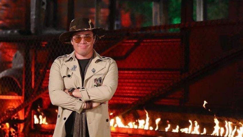 Exatlón México: el IMPORTANTE anuncio que prepara Antonio Rosique sobre el All Star