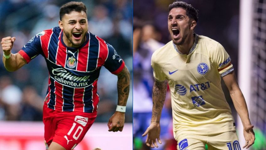 Qué partidos de la Jornada 4 serán por TV abierta: Liga MX, Clausura 2023