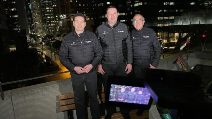 Enrique Burak le tira a Dallas tras comparación con Cruz Azul