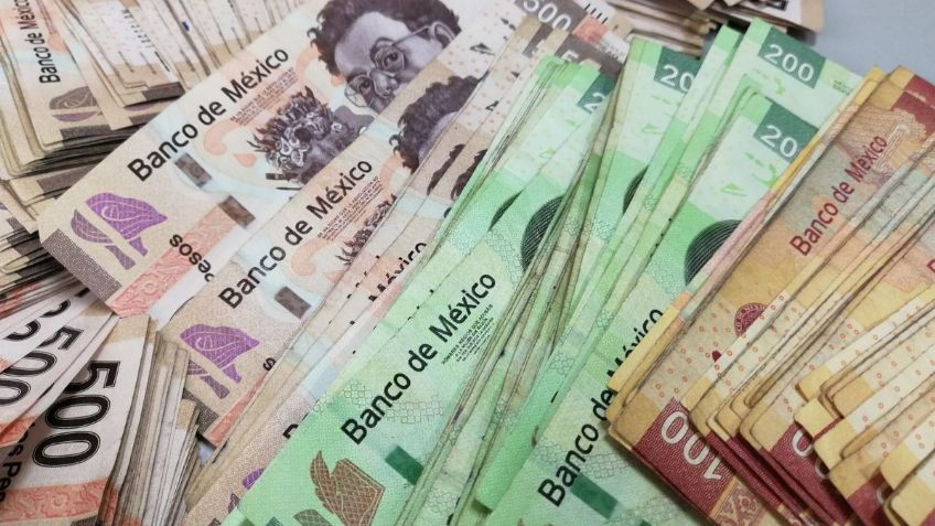 ¿Cómo reconocer el billete de 100 pesos por el que ofrecen hasta 100 mil?