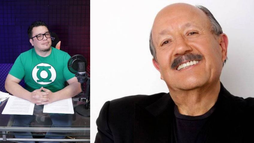 La triste despedida de Franco Escamilla a Polo Polo y el sueño que nunca cumplió