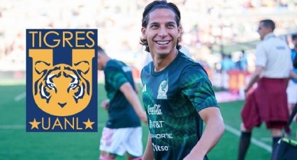 Diego Lainez tendrá este sitio entre los MEJORES pagados de toda la Liga MX