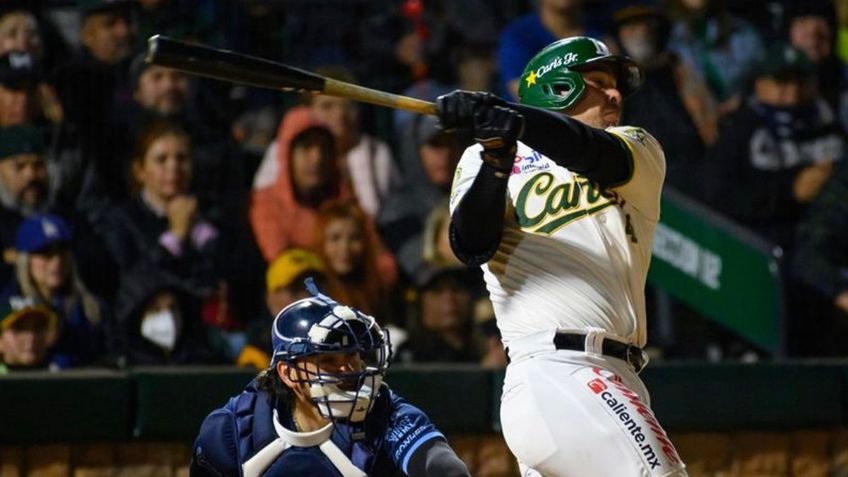 Qué canal transmite HOY Cañeros vs Algodoneros EN VIVO por TV: Serie Final LMP