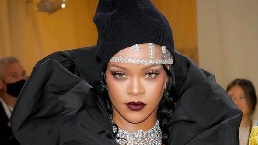 ¿Qué canciones cantará Rihanna en el Super Bowl?