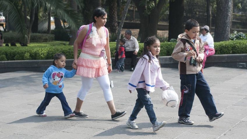 SEP: ¿Cuáles son las FECHAS de la semana extra de VACACIONES?