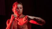 Canelo Álvarez quiere una película sobre su vida y ya tiene el título