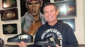 Esto significa para Julio César Chávez ser el mejor boxeador mexicano de la historia