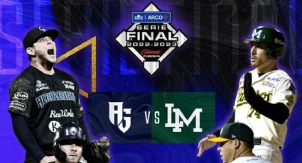 Qué canal transmite HOY Cañeros vs Algodoneros por TV: Juego 4, Serie Final LMP