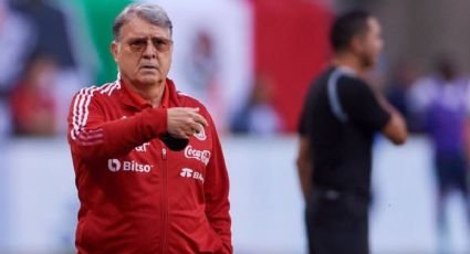 Tata Martino rompe el silencio y lanza dardo contra el futbol en México