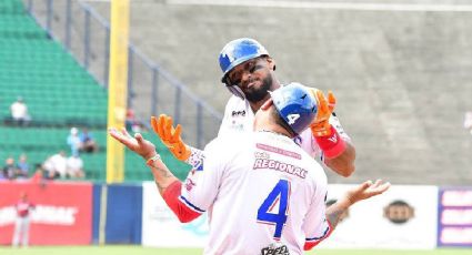 VIDEO: Reviven GOLPIZA de Danry Vásquez, jugador de béisbol en Venezuela, a mujer