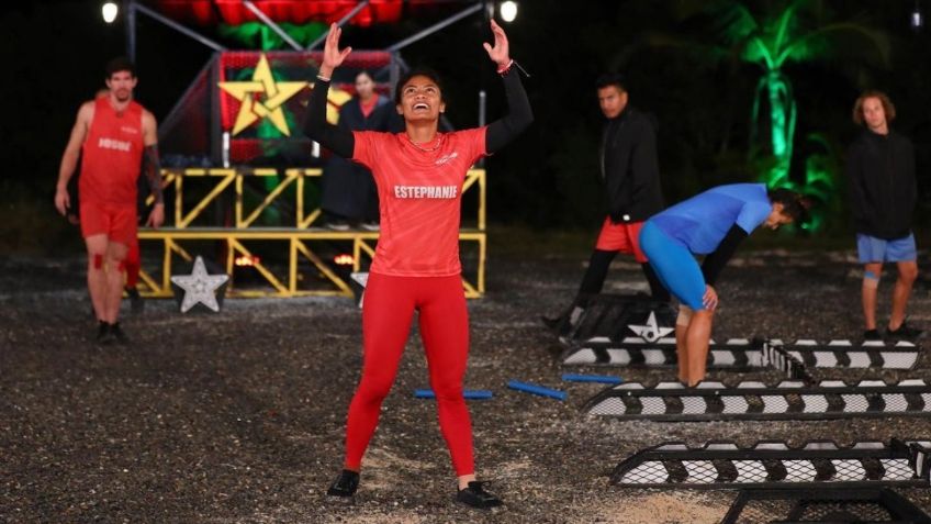 Exatlón México: ¿quiénes son todos los atletas rojos confirmados para el All Star?