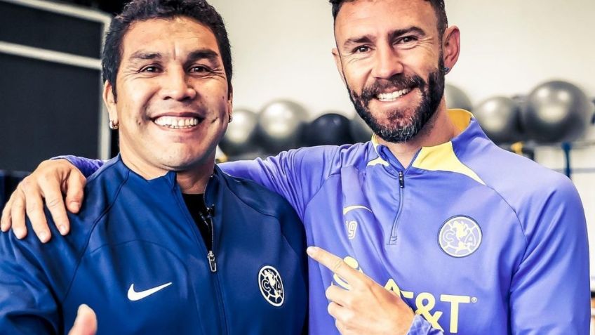 A 13 años del balazo: ¿de qué vive Salvador Cabañas?