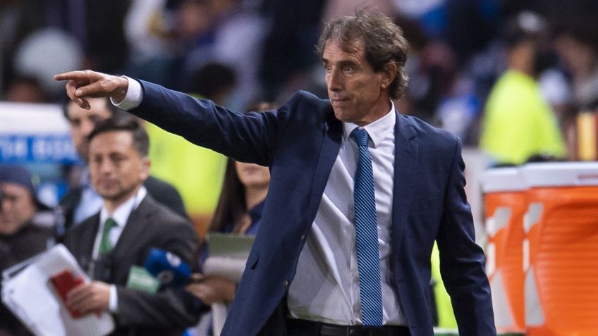 La condición para que Guillermo Almada sea el nuevo DT de la Selección Mexicana