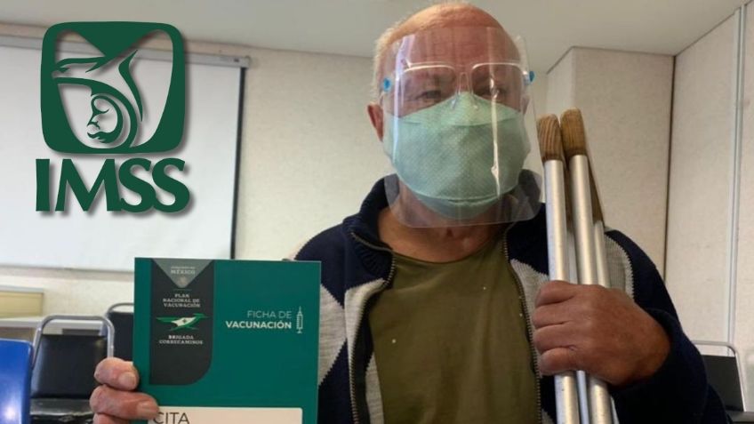 ¿Se puede tener DOBLE Pensión IMSS, por viudez y vejez?