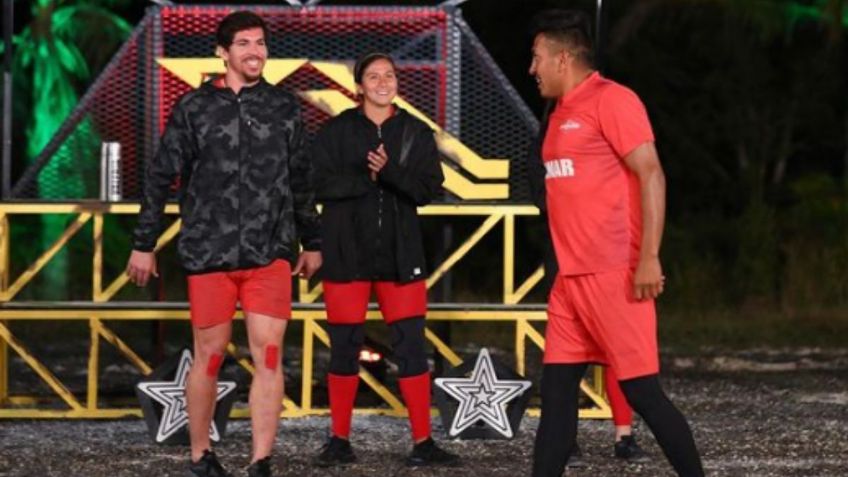 Exatlón México: ¿Quién gana HOY 25 de enero el duelo de los enigmas?