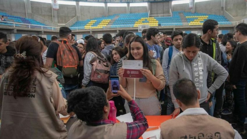 Beca Benito Juárez: fechas en que los alumnos de CDMX reciben el PAGO