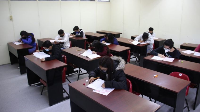 COMIPEMS: ¿Cuántos aciertos necesitas para entrar a la ENP o CCH de la UNAM?