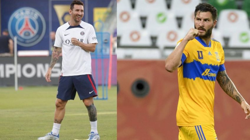 ¿Por qué los futbolistas NO deberían tener tatuajes?