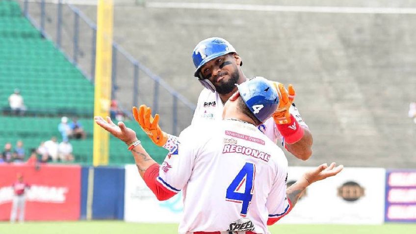 VIDEO: Reviven GOLPIZA de Danry Vásquez, jugador de béisbol en Venezuela, a mujer