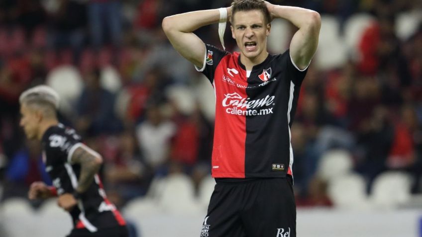 Qué canal transmite Atlas vs Santos EN VIVO por TV: Jornada 4, Liga MX