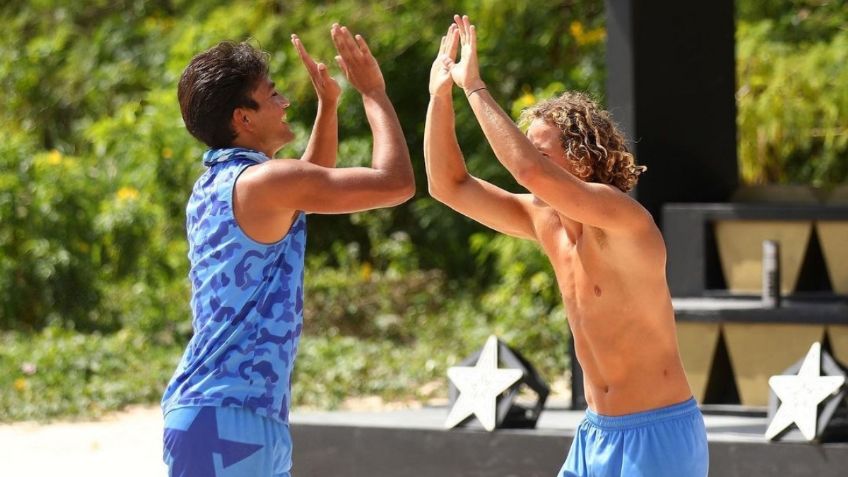 Exatlón México: Fogel arremete contra Pato y todo lo que pasará este jueves