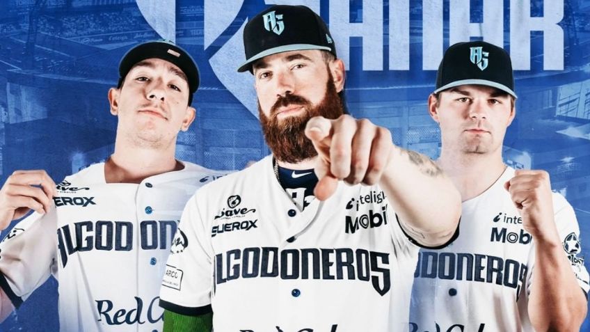 Qué canal transmite Cañeros vs Algodoneros EN VIVO por TV: Serie Final, juego 5