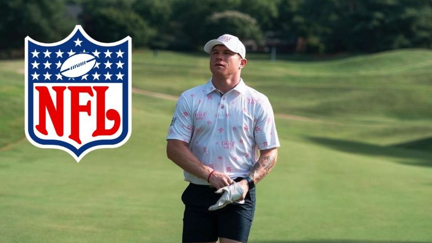 Así será la participación de Canelo Álvarez en el Super Bowl 2023