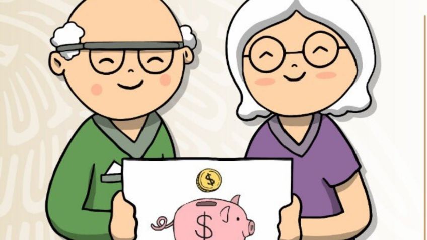 ¿Cómo saber si te corresponde un AUMENTO en la Pensión IMSS?