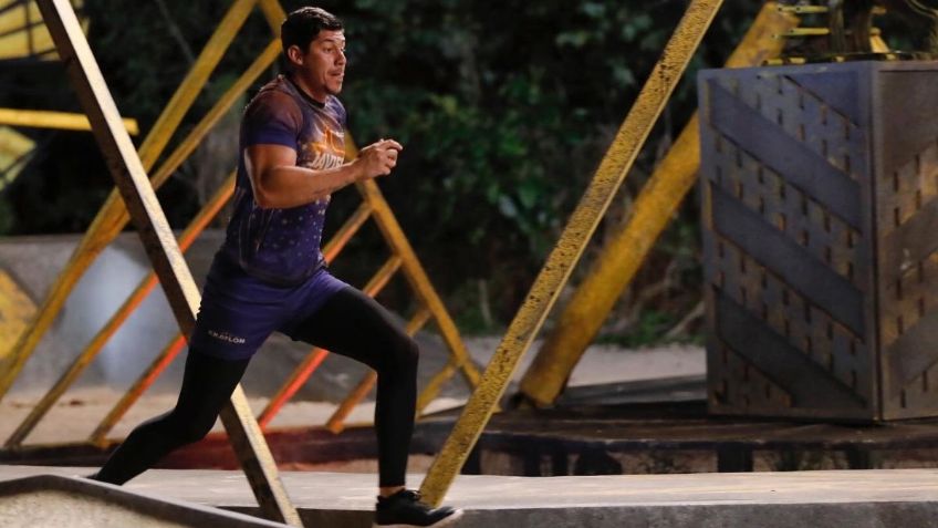 Exatlón México: estos serán los atletas azules que estarán en el All Star