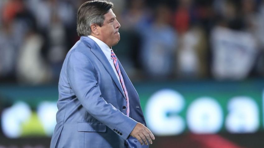 Selección Mexicana: Por qué Miguel Herrera lleva la VENTAJA para ser nuevo DT