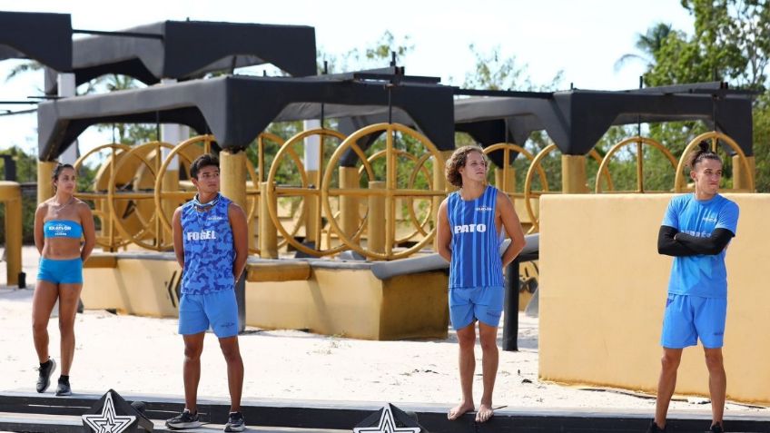 Exatlón México: ¿Ya hay CAMPEONES del reality en tiempo real?