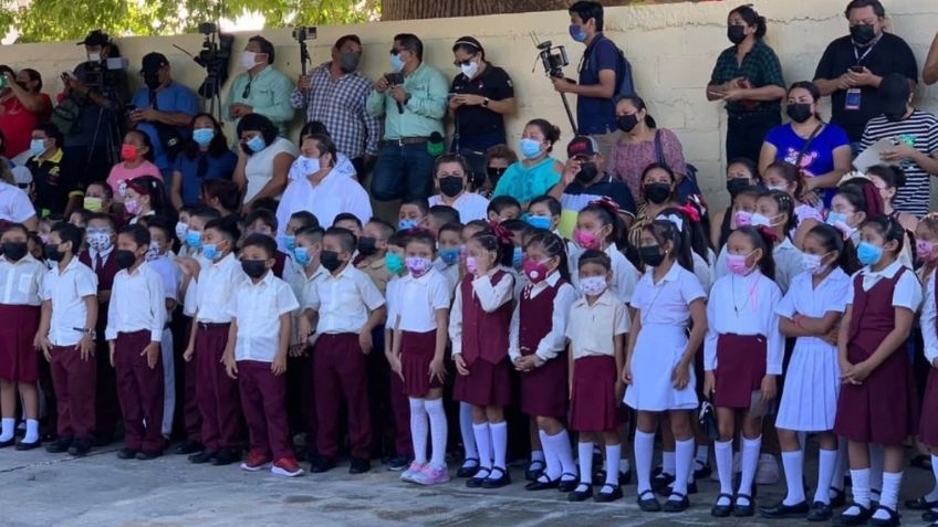 SEP: ¿Cuándo es el nuevo PUENTE que se agregó en el calendario escolar?