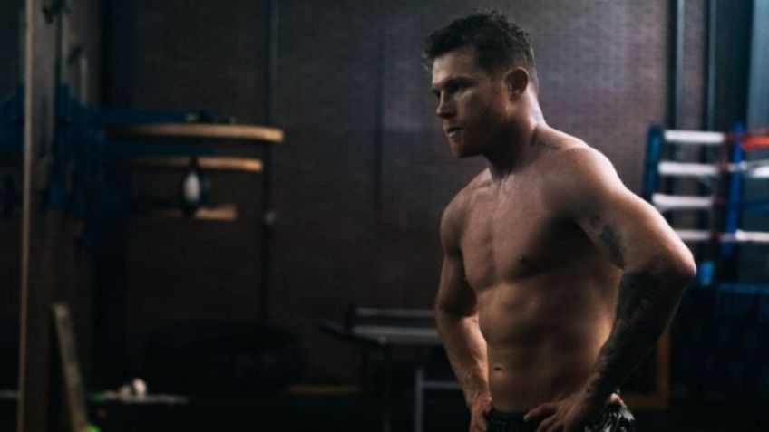 Canelo Álvarez: ¿Cuántas PELEAS más podría tener antes de su retiro en 2028?