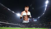 La declaración que acerca a Canelo Álvarez al Estadio Azteca