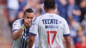 Qué canal transmite HOY Puebla vs Monterrey EN VIVO por TV: Jornada 4