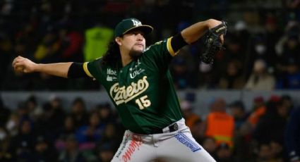 ¡PORTAZO! Trifulca de aficionados por boletos de la Serie Final en LMP (VIDEO)