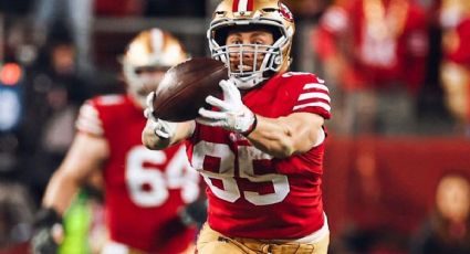 NFL: Razón por la que a San Francisco se les conoce como los "49ers"