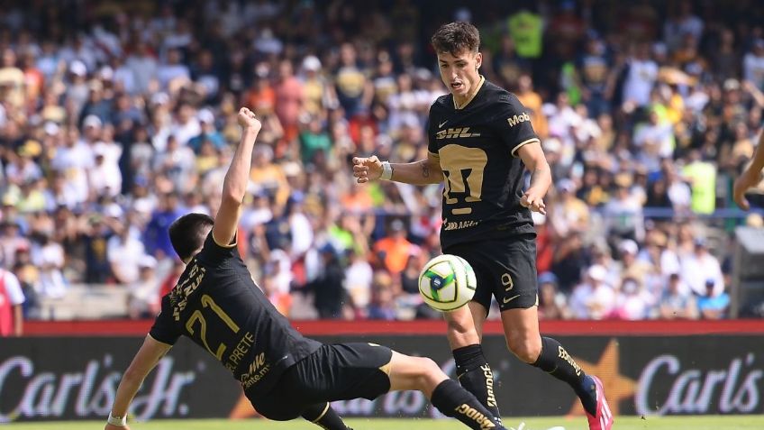 Qué canal transmite Tijuana vs Pumas EN VIVO por TV: Jornada 4 Liga MX