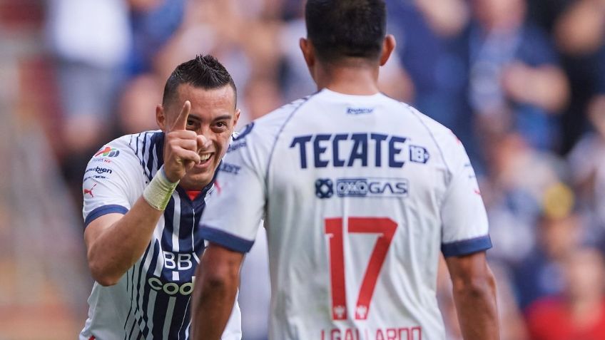 Qué canal transmite HOY Puebla vs Monterrey EN VIVO por TV: Jornada 4
