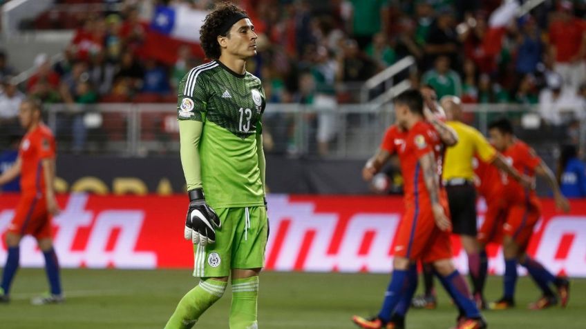 Afición de Sudamérica arremete contra Conmebol por regreso de Concacaf a Copa América