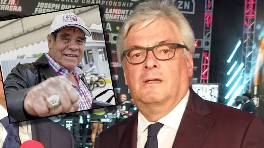 El duro golpe de Eduardo Lamazón contra el Púas Olivares