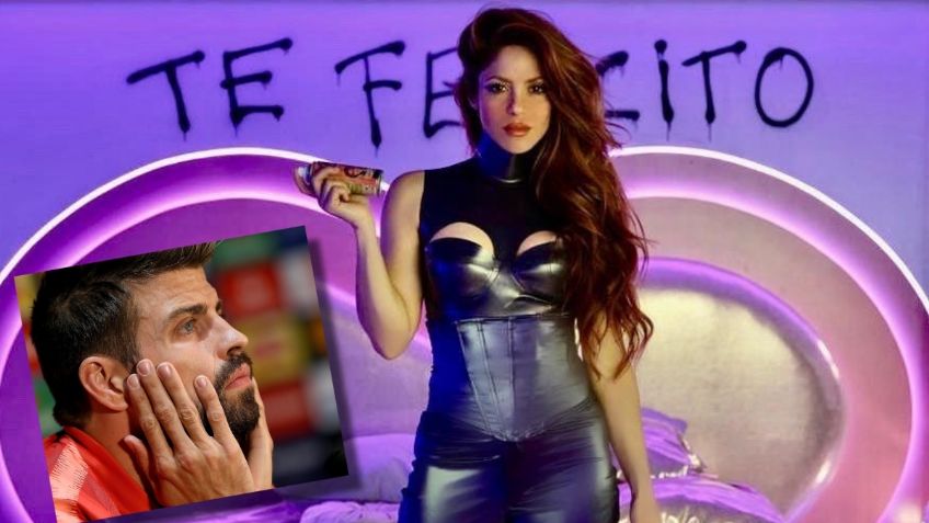 Shakira lanzará nuevo tema en fecha especial, ¿será contra Piqué?
