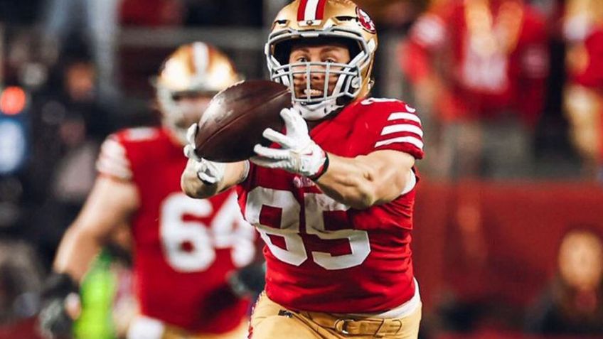 NFL: Razón por la que a San Francisco se les conoce como los "49ers"