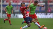 Jornada 4 Liga MX | Juárez vs Chivas: en dónde ver en vivo por TV, pronósticos y apuestas