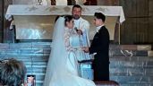 Exatlón México | Así fue la BODA de Antonieta Gaxiola y Daniel Corral (VIDEOS)