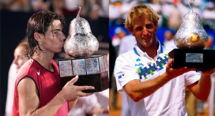 Abierto Mexicano de Tenis | Conoce la lista de todos los CAMPEONES en la historia del torneo