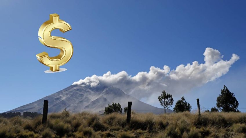 Anécdotas | ¿Qué fue del boxeador mexicano que intentó comprar el Popocatépetl?