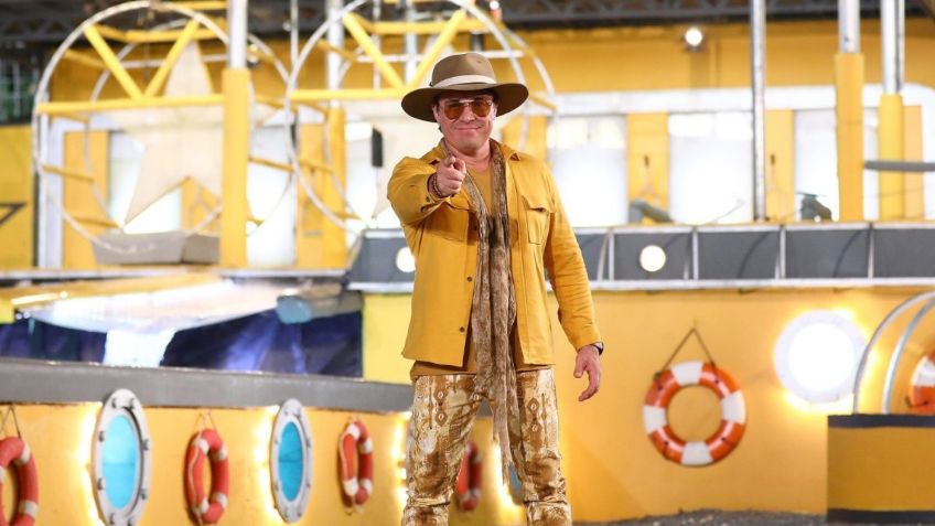 Exatlón México: filtran quién gana la supervivencia y al ELIMINADO de hoy domingo 29 de enero