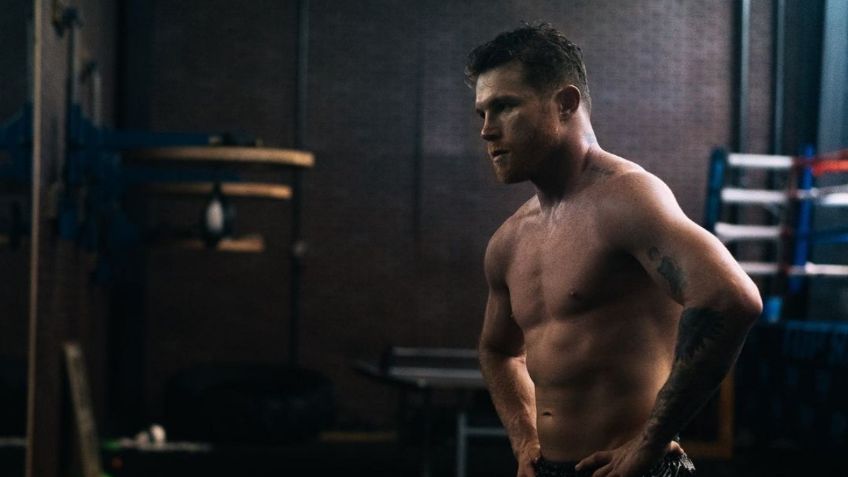 Canelo Álvarez: la declaración que aleja al tapatío de la REVANCHA con Dmitry Bivol